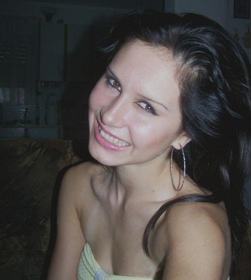 Rencontre coquine veronika