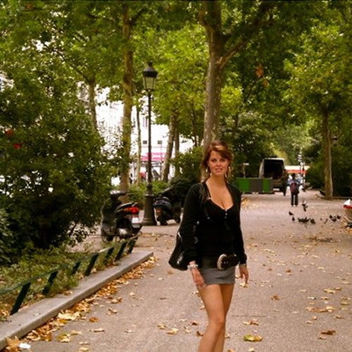 Rencontre coquine jordana