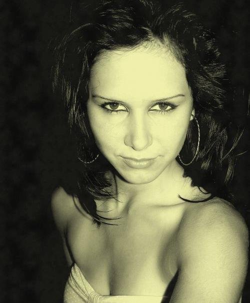 Rencontre coquine antonella